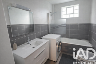  Appartement à vendre 2 pièces 42 m²