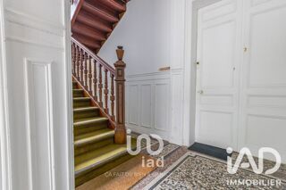  Appartement à vendre 1 pièce 18 m²