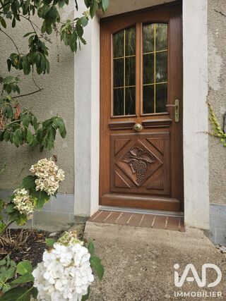 Maison à vendre 15 + pièces 381 m²