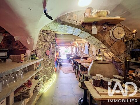   Vente Restaurant 172 m&sup2; 