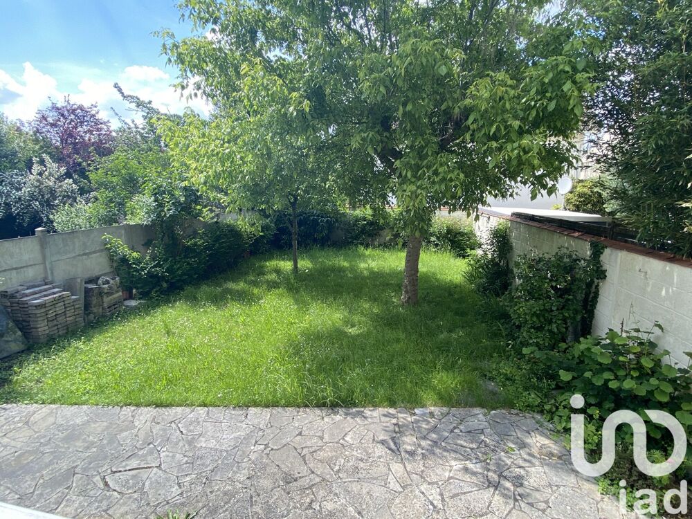 Maison 7 pièces 140 m² · à Villemomble · 140 m² · 492 000 €