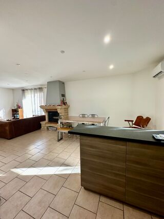  Maison � vendre 4 pi�ces 83 m�