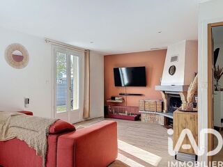  Maison à vendre 4 pièces 102 m²