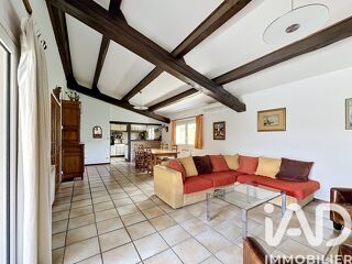  Maison à vendre 5 pièces 140 m²
