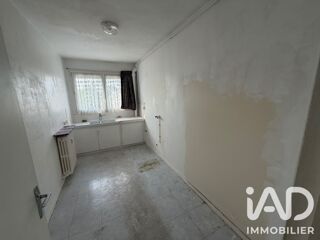  Appartement à vendre 3 pièces 63 m²