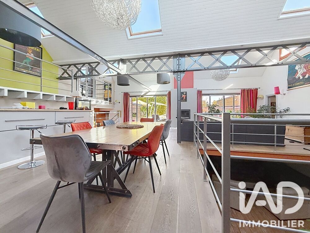 Vente Maison Vente Maison/villa 10 pièces Erquinghem-le-sec