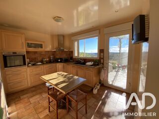  Maison à vendre 5 pièces 125 m²