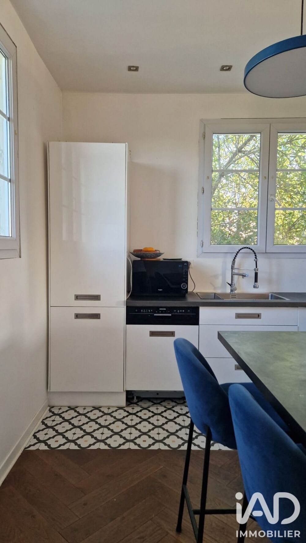 à vendre  Maison La Rochelle (17000)