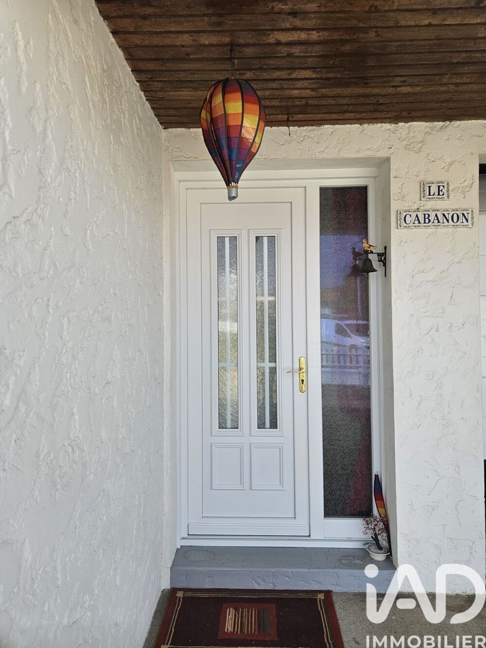 Vente Maison Vente Pavillon 3 pièces Semussac