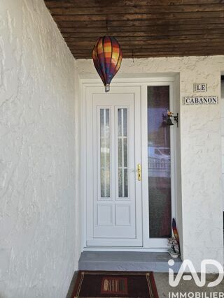  Maison à vendre 3 pièces 60 m²
