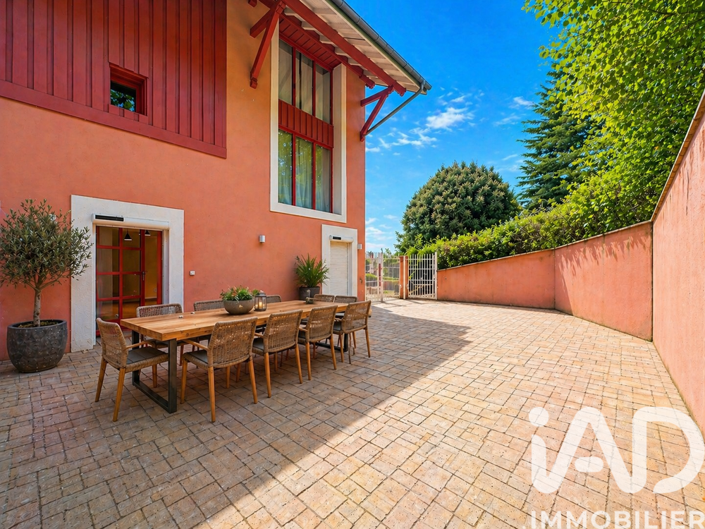 Location Maison de campagne 8 pièces