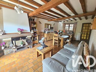  Maison à vendre 4 pièces 110 m²