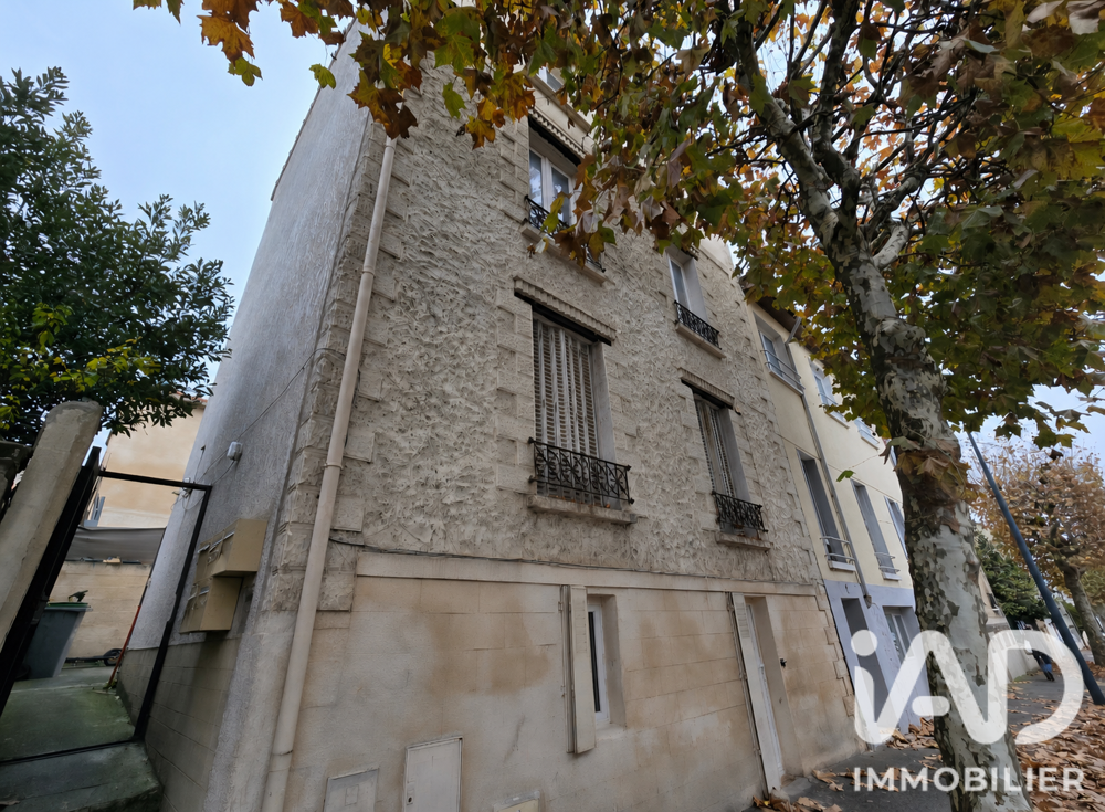Vente Immeuble Vente Immeuble 197 m&sup2; Fontenay-sous-bois