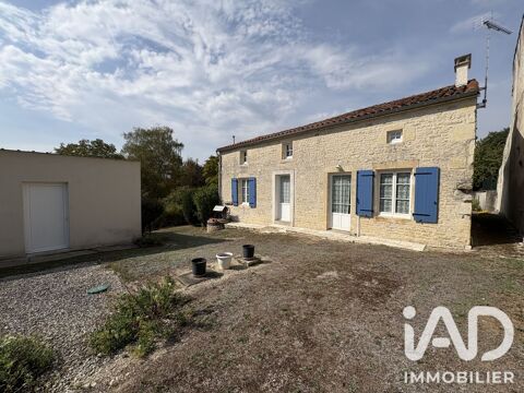   Vente Maison de village 3 pièces Maison - 3 pièce(s) - 88 m²