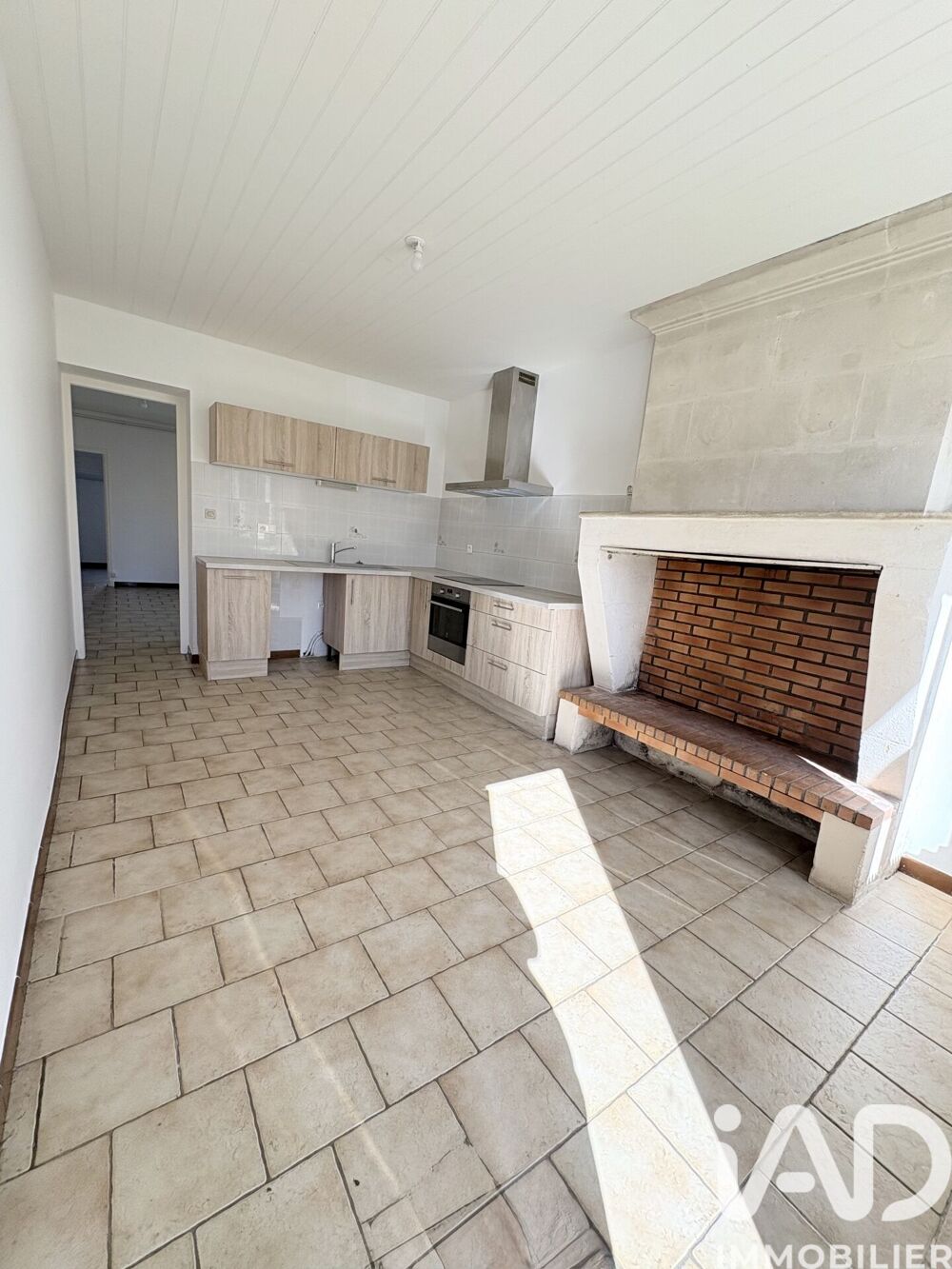Vente Maison Vente Maison/villa 4 pièces Pomerol