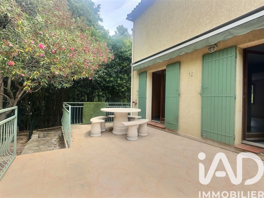 Vente Maison traditionnelle 5 pièces