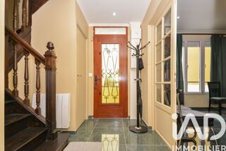  Maison à vendre 5 pièces 136 m²