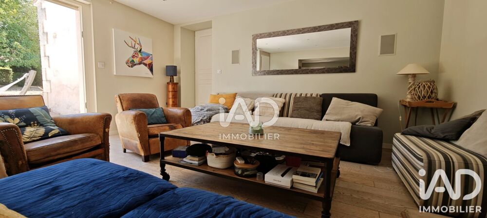 Vente Maison/villa 9 pièces