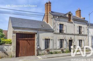  Maison à vendre 6 pièces 140 m²