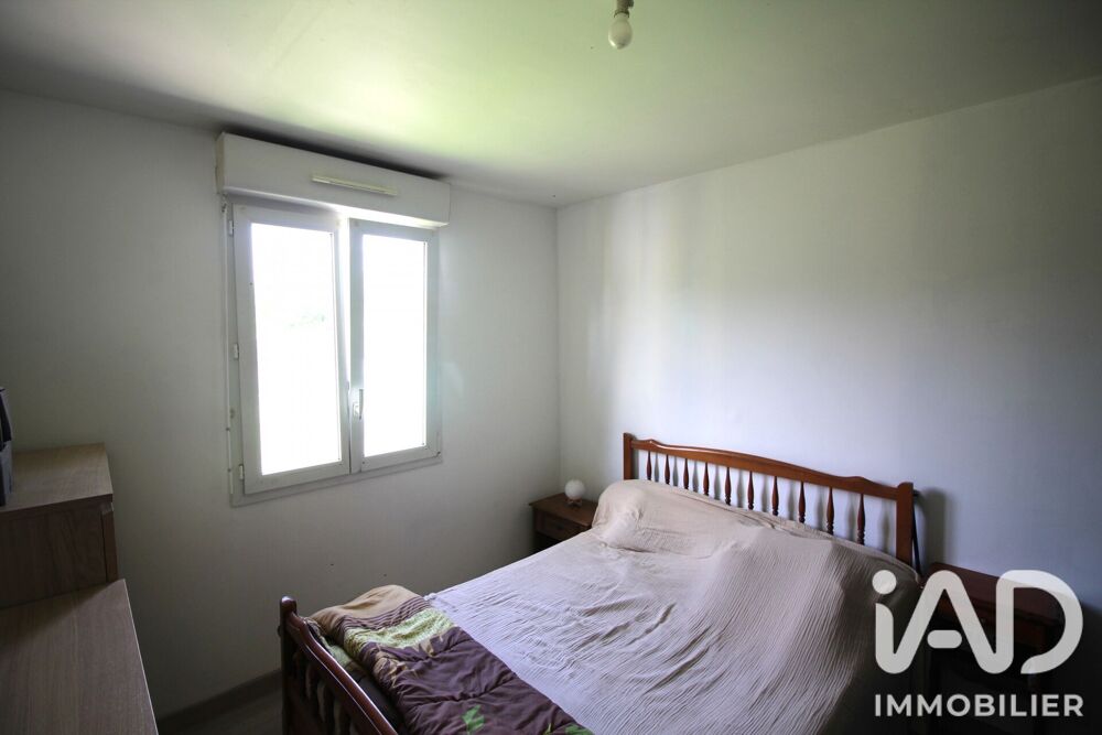 Vente Maison Vente Maison/villa 4 pièces Ménesqueville