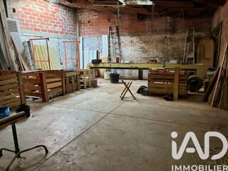  Appartement à vendre 1 pièce 165 m²