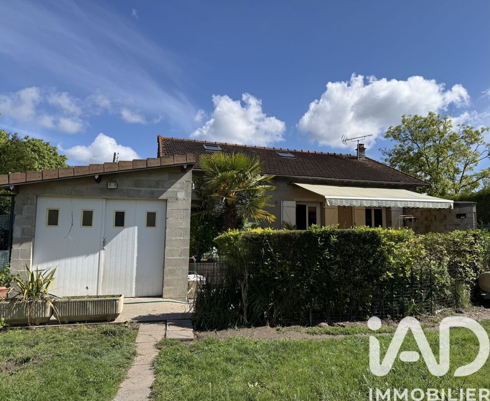 Vente Maison/villa 5 pièces