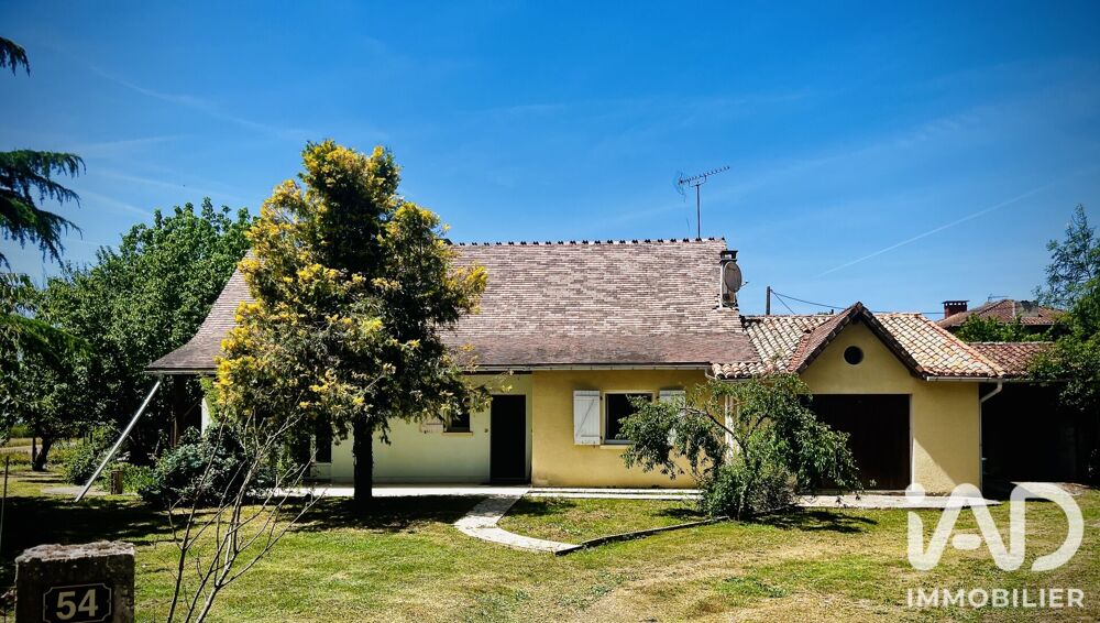 Vente Maison/villa 4 pièces