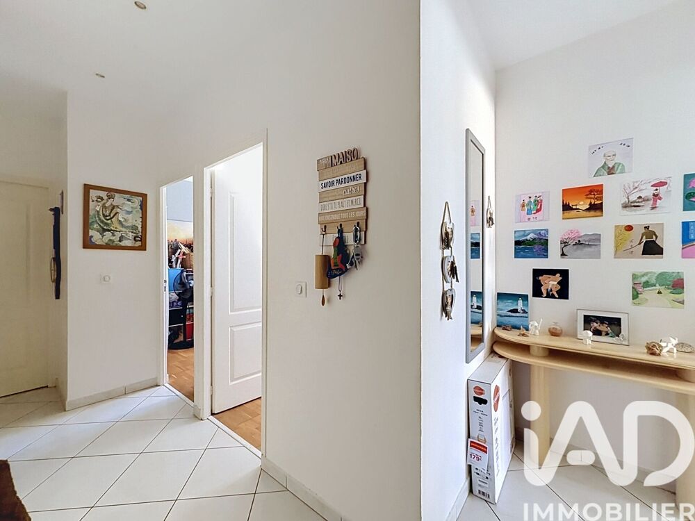 Location Appartement 3 pièces