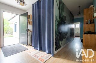  Maison à vendre 7 pièces 152 m²