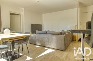  Appartement à vendre 4 pièces 77 m²