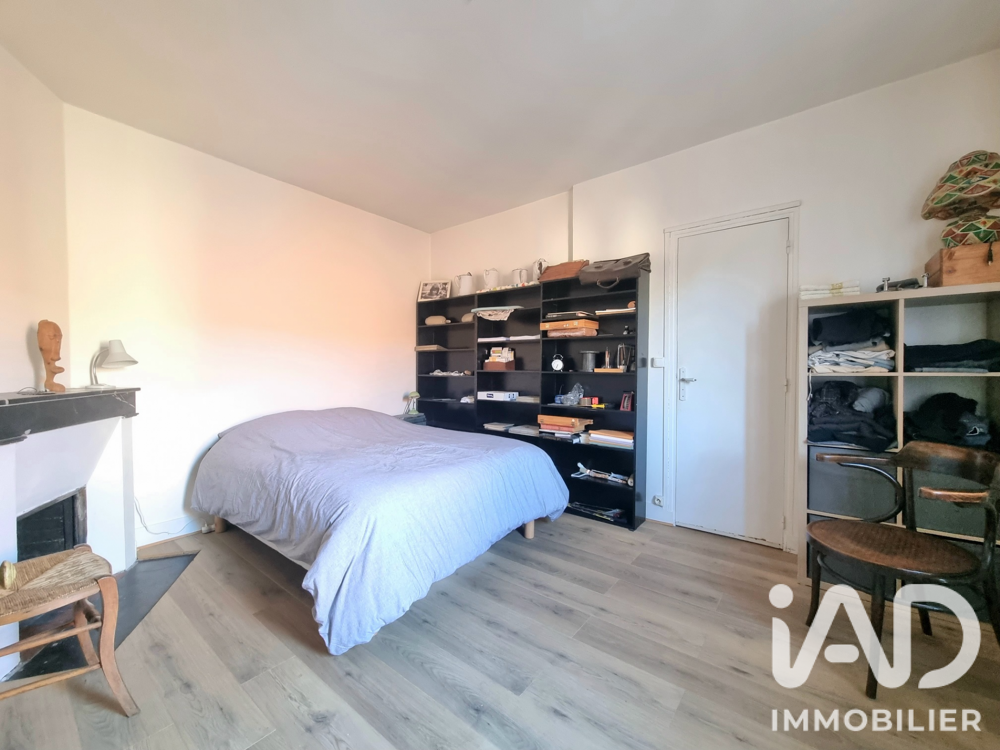 Vente Appartement Vente Appartement 2 pièces Soisy-sur-seine