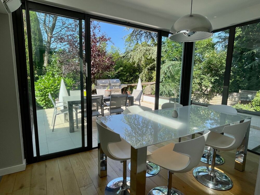 � vendre  Maison Charbonni�res-les-Bains (69260)