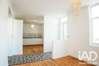  Appartement à vendre 4 pièces 82 m²