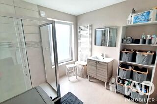  Maison à vendre 3 pièces 50 m²