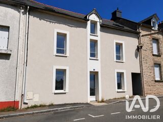  Immeuble à vendre 220 m²