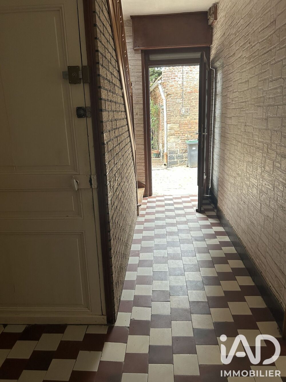 Vente Maison Vente Ferme 8 pièces Villers-lès-cagnicourt