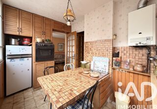  Appartement � vendre 3 pi�ces 67 m�