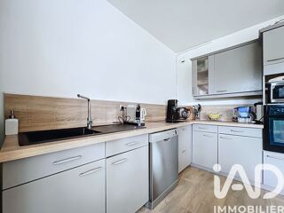  Appartement à vendre 4 pièces 79 m²