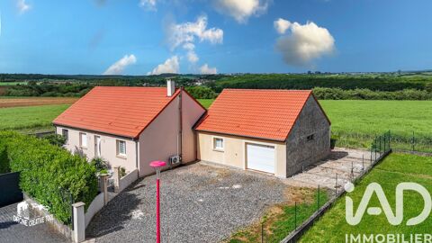   Vente Maison Maison - 6 pi�ce(s) - 116 m�