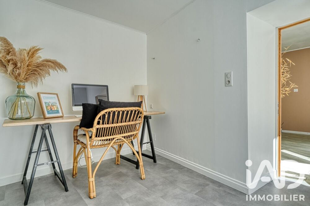 Vente Maison Vente Maison de ville 4 pièces Maffliers