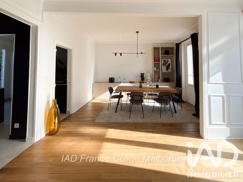 Vente Maison Vente Maison/villa 6 pièces Argenteuil