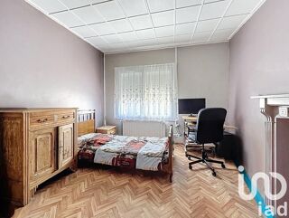  Maison � vendre 7 pi�ces 127 m�