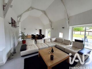  Maison à vendre 8 pièces 373 m²