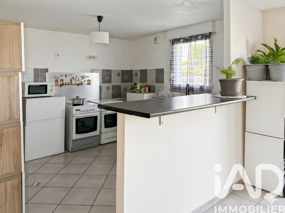 Vente Maison Vente Maison traditionnelle 6 pièces Machecoul-saint-même