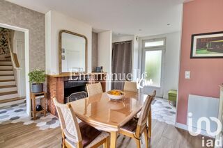  Maison à vendre 7 pièces 120 m²