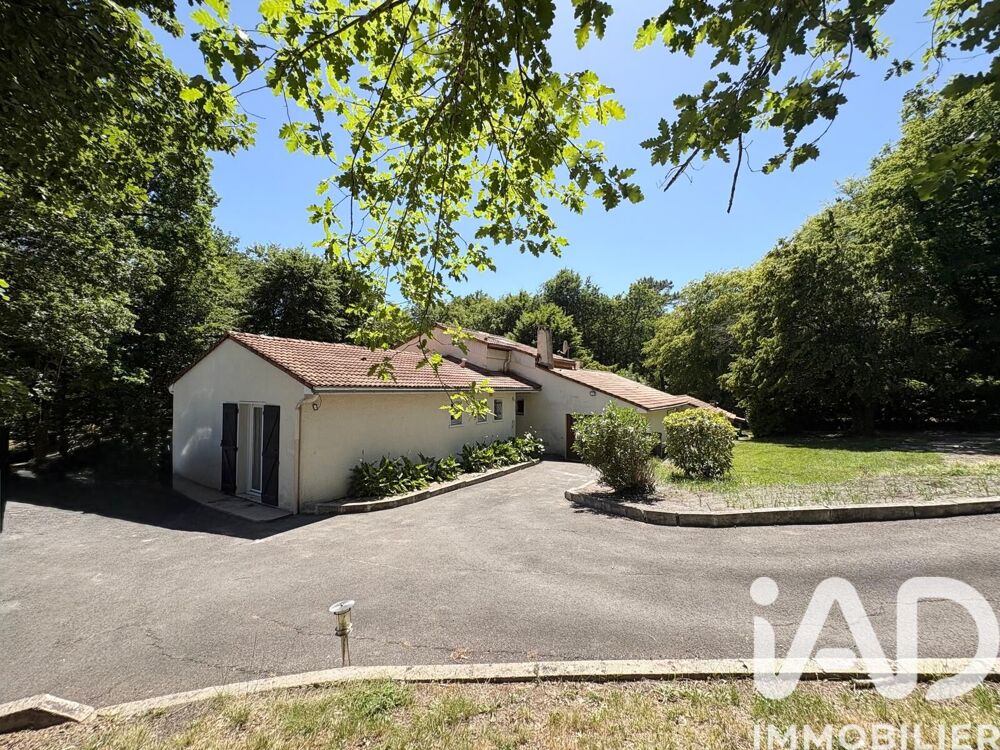 vente Maison - 6 pièce(s) - 166 m² Créon (33670)