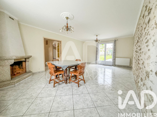  Maison � louer 4 pi�ces 105 m� Faremoutiers