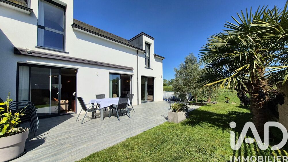 Vente Maison traditionnelle 6 pièces