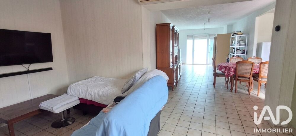 Vente Maison Vente Maison/villa 6 pièces Richebourg