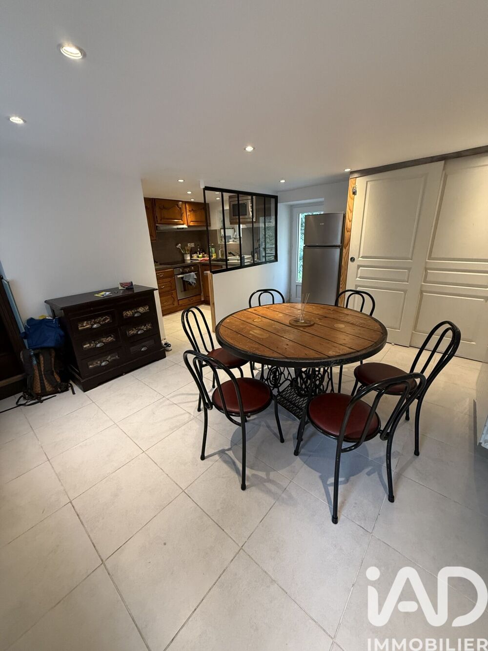 Vente Maison/villa 3 pièces